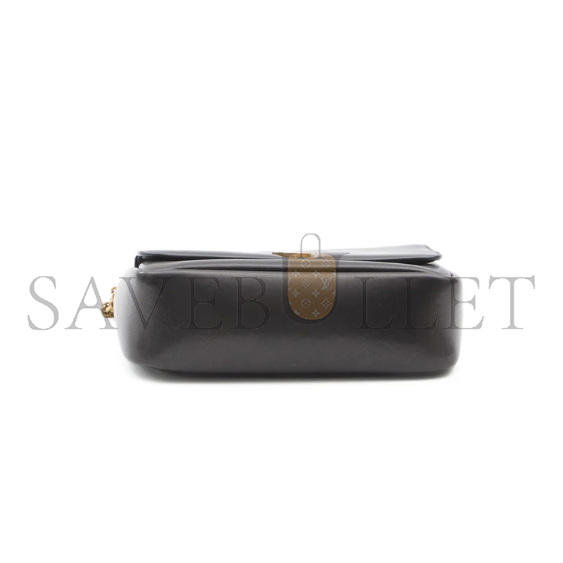 Y51 KATE SHOULDER BAG 8515571EL0W1000 (20*16*6cm)